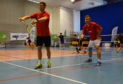 Kolejny sukces Badmintonistów Uniwersytetu Opolskiego