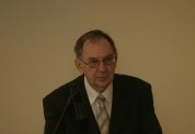 prof. Marceli Kosman