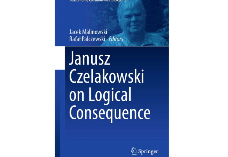 Zdjęcie nagłówkowe otwierające podstronę: Monografia dedykowana postaci prof. Janusza Czelakowskiego