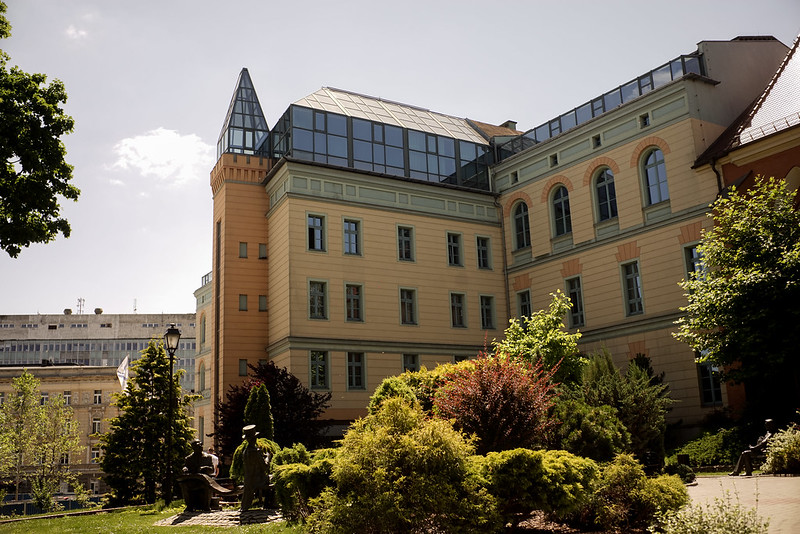 Przeniesienie do informacji o tytule: Uniwersytet Opolski zawiesza współpracę  z instytucjami nauki i szkolnictwa wyższego Federacji Rosyjskiej i Republiki Białorusi