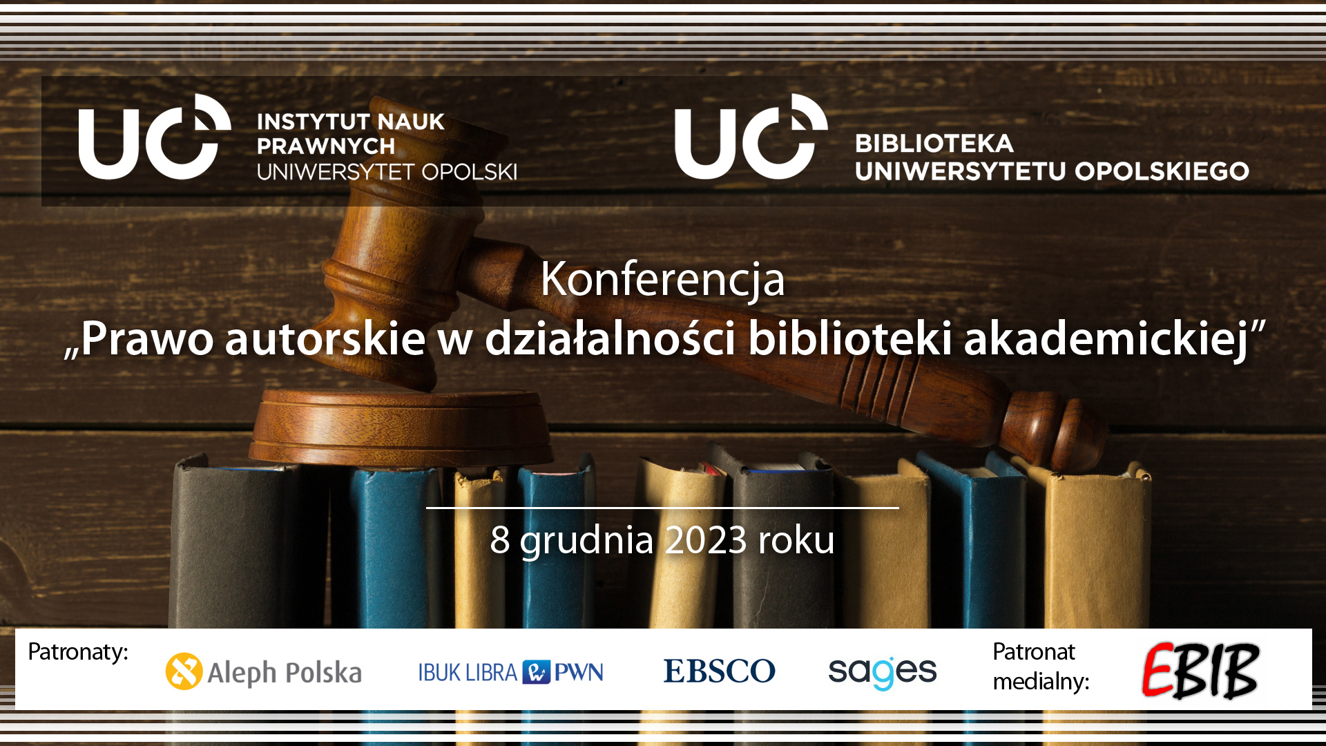 Przeniesienie do informacji o tytule: „Prawo autorskie w działalności biblioteki akademickiej”
