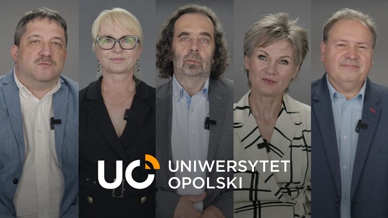 Przejdź do informacji: Nowa strategia rozwoju Uniwersytetu Opolskiego w latach 2021­­– 2027