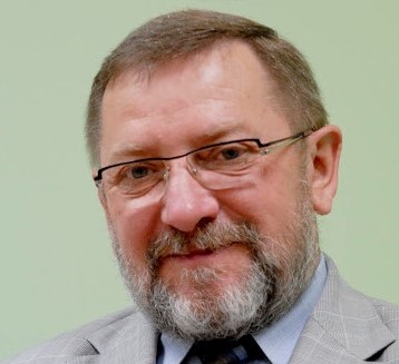 Zdjęcie nagłówkowe otwierające podstronę: Prof. Piotr Wieczorek z Medalem im. Andrzeja Waksmundzkiego