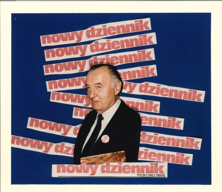 Zdjęcie nagłówkowe otwierające podstronę: Wiele życiorysów Bolesława Wierzbiańskiego - wykład